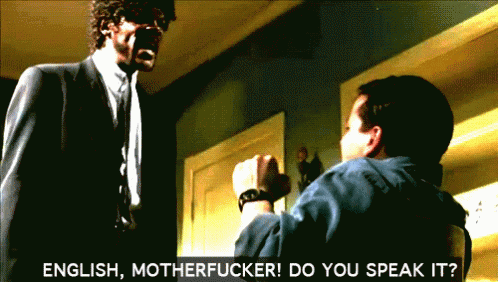 English motherfucker do you speak it photos 577
